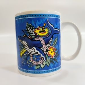 Hilo Hattie Hawaii Coffee Mug